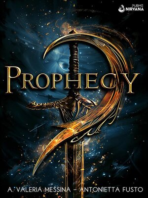 cover image of Prophecy